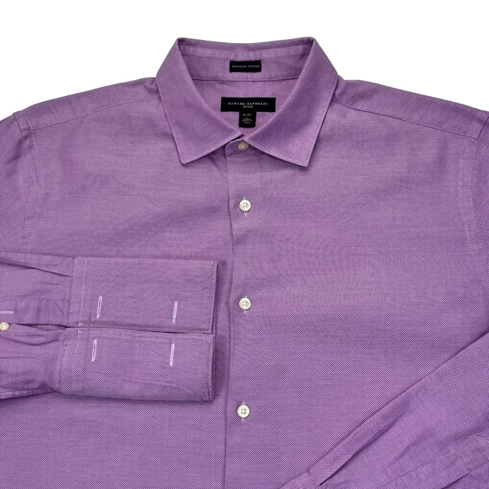 Banana Republic crafted from